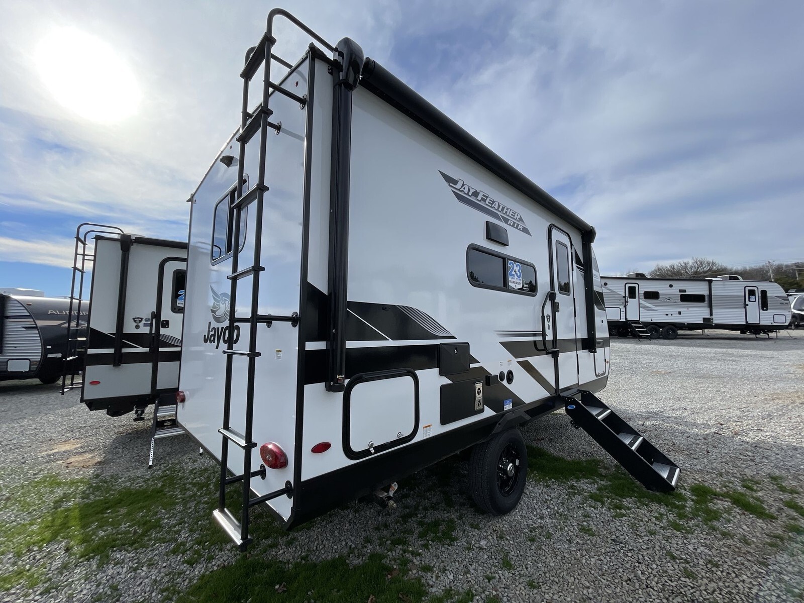 2026 Jayco Jay Feather Air