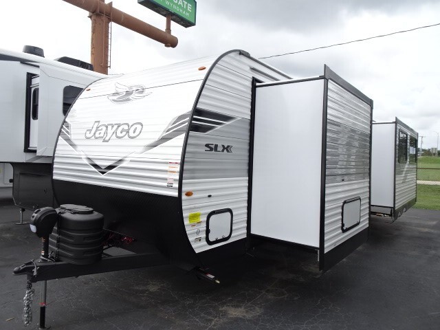 2026 -- Jayco Jay Flight SLX 290RKS --