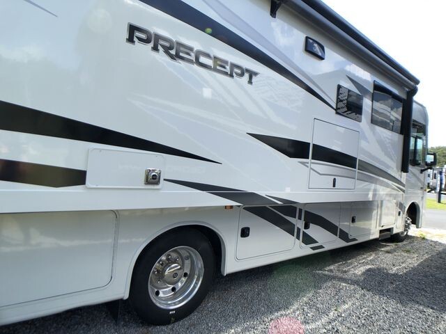 2026 Jayco Precept