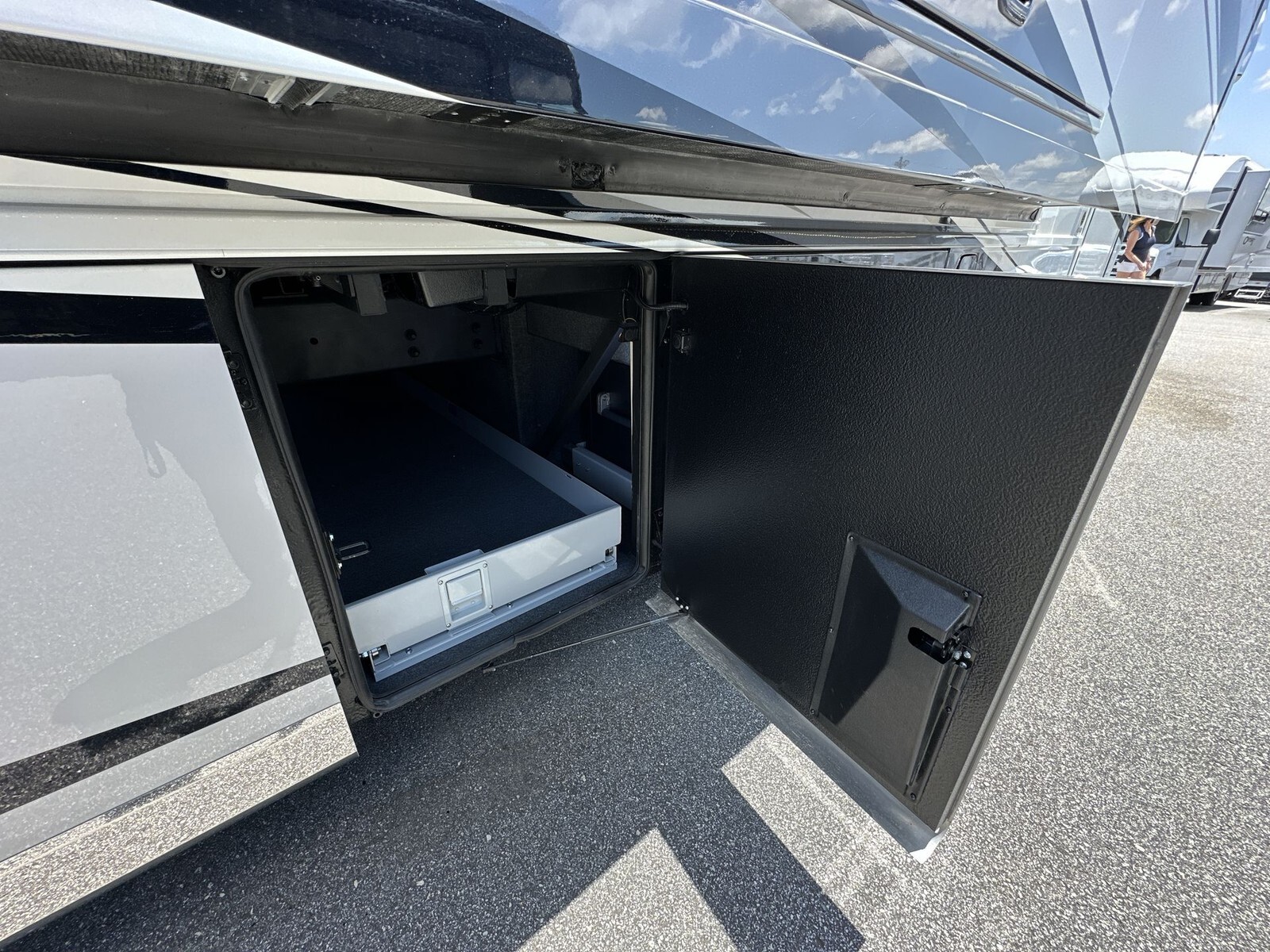 2026 Newmar Dutch Star