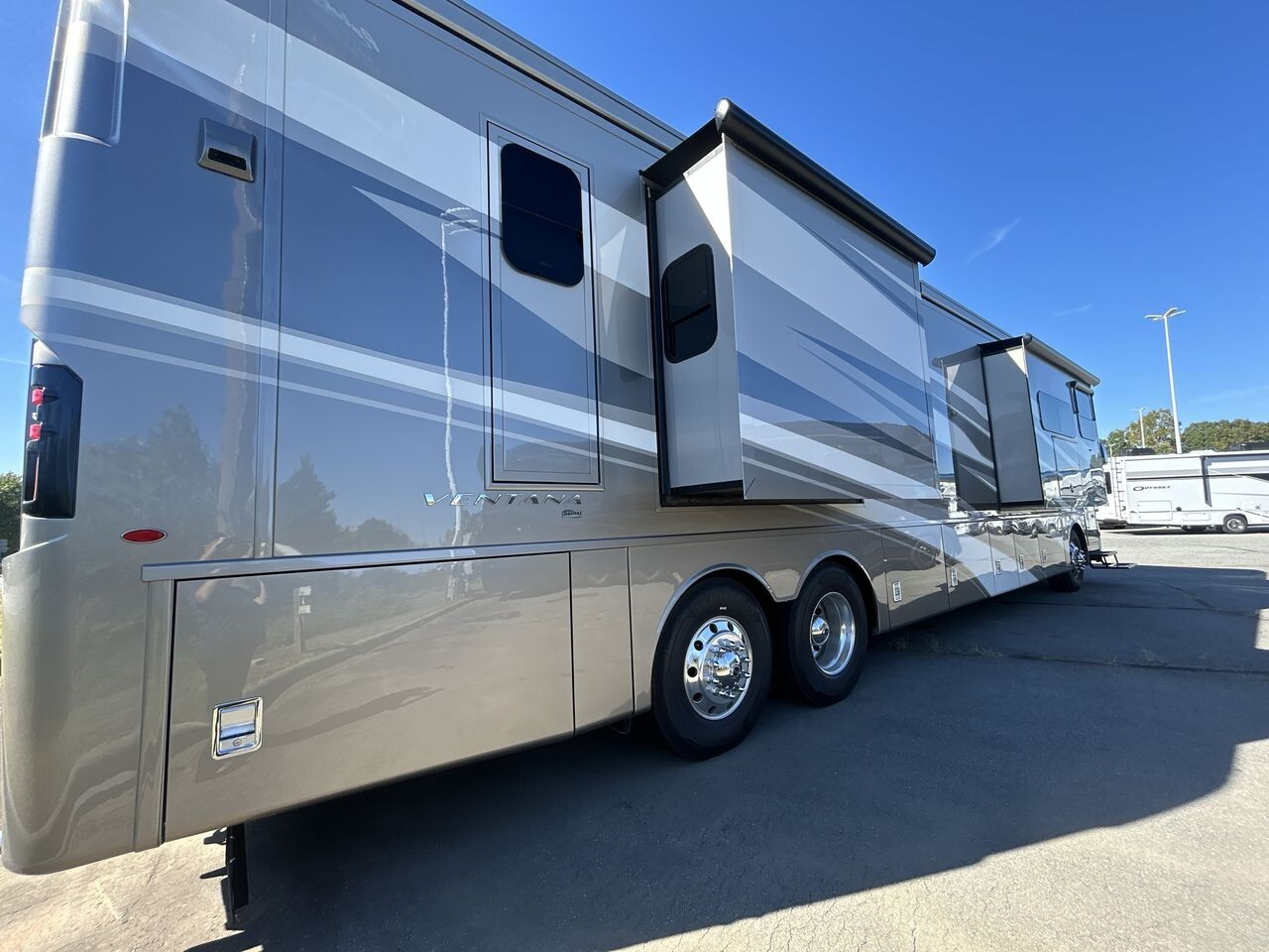2026 Newmar Ventana