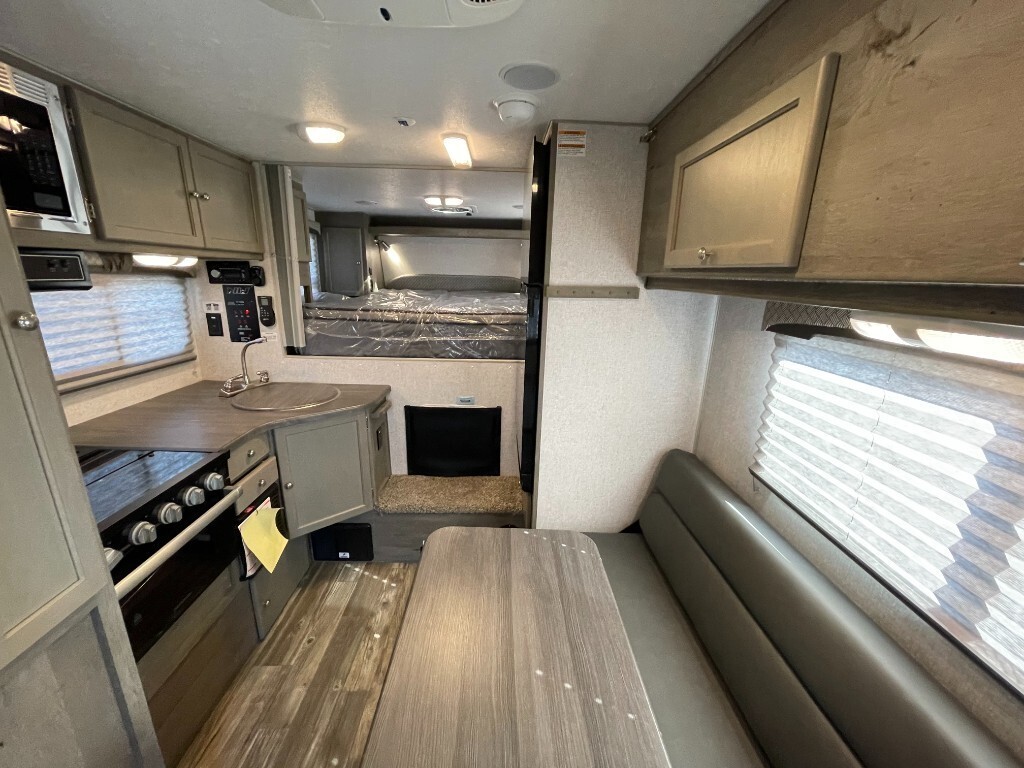 2026 Northwood Wolf Creek