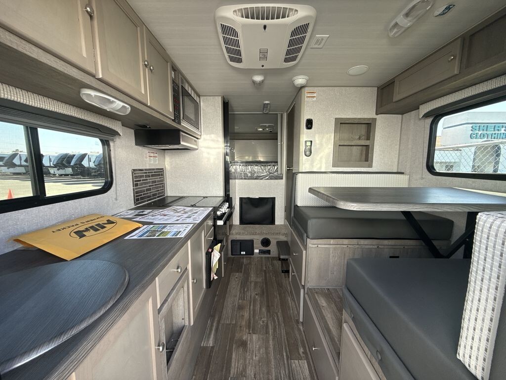 2026 Northwood Wolf Creek