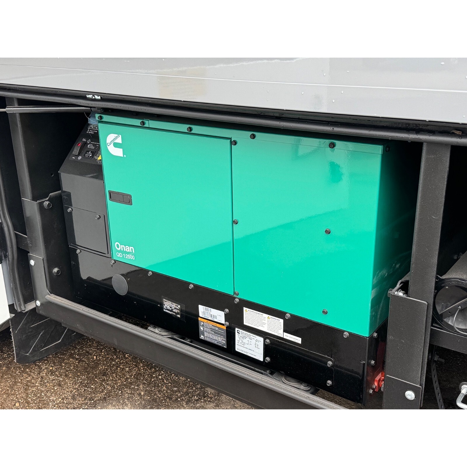 2026 Renegade X45BBC