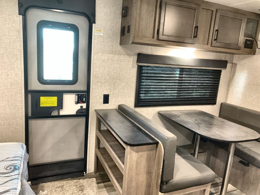 2026 Starcraft Autumn Ridge Single Axle