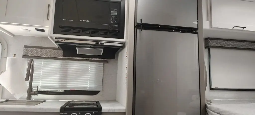2026 Thor Motor Coach Chateau Class C Motorhome