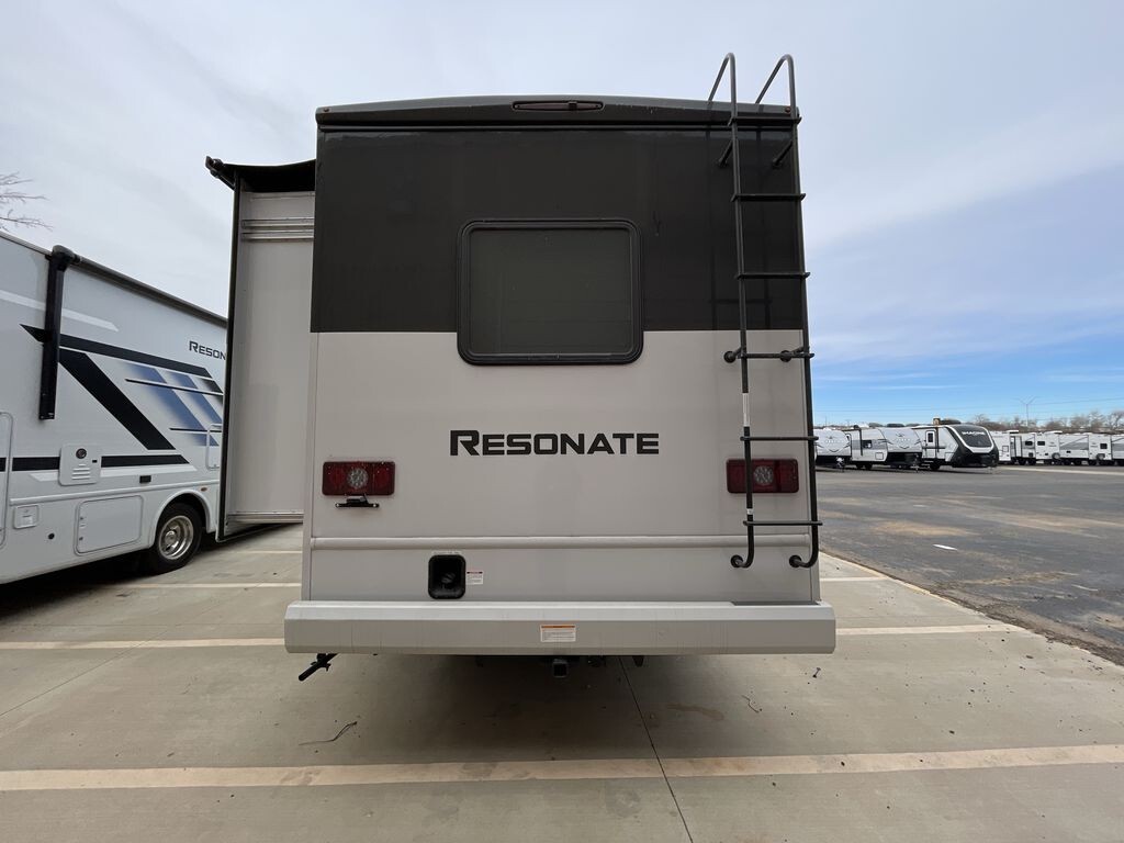 2026 Thor Motor Coach Resonate
