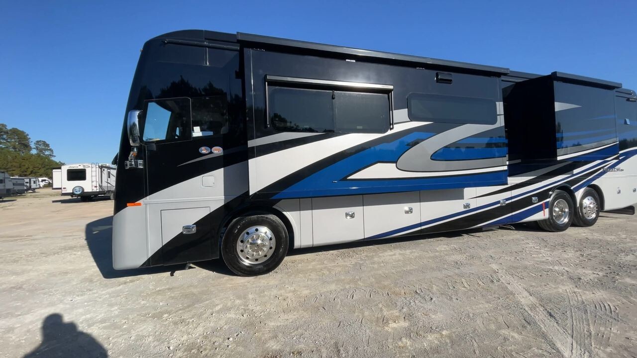 2026 Tiffin Motorhomes Phaeton