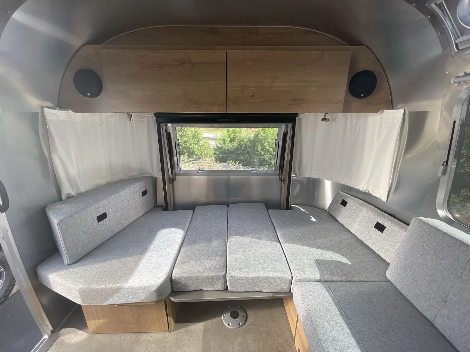 2027 Airstream Trade Wind