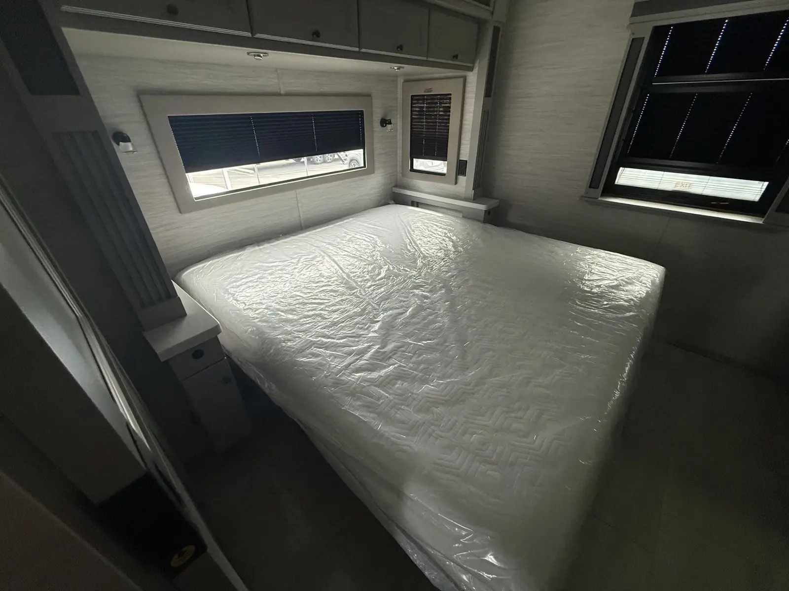 2027 Tiffin Motorhomes Allegro Bay