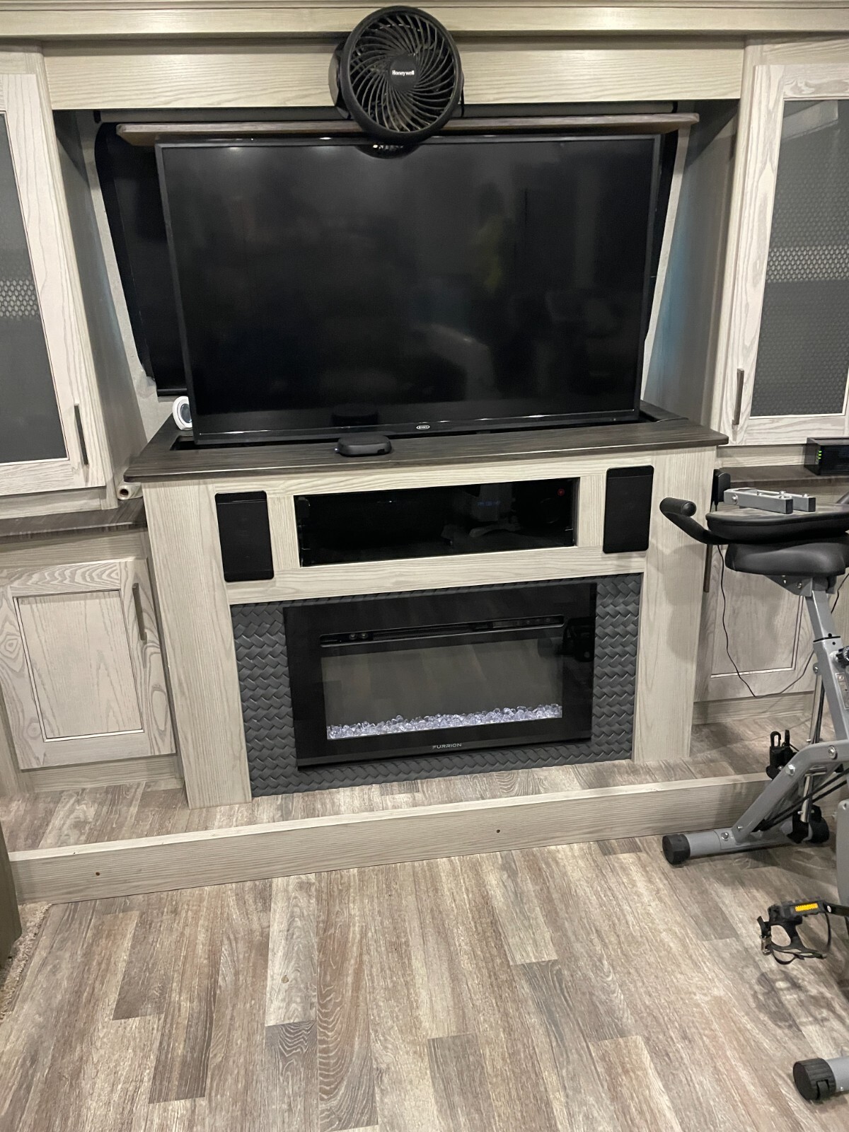 2021 Keystone Montana High Country 337FL