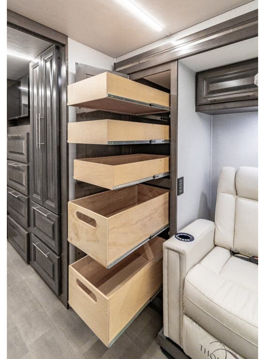 2025 Forest River 36D7