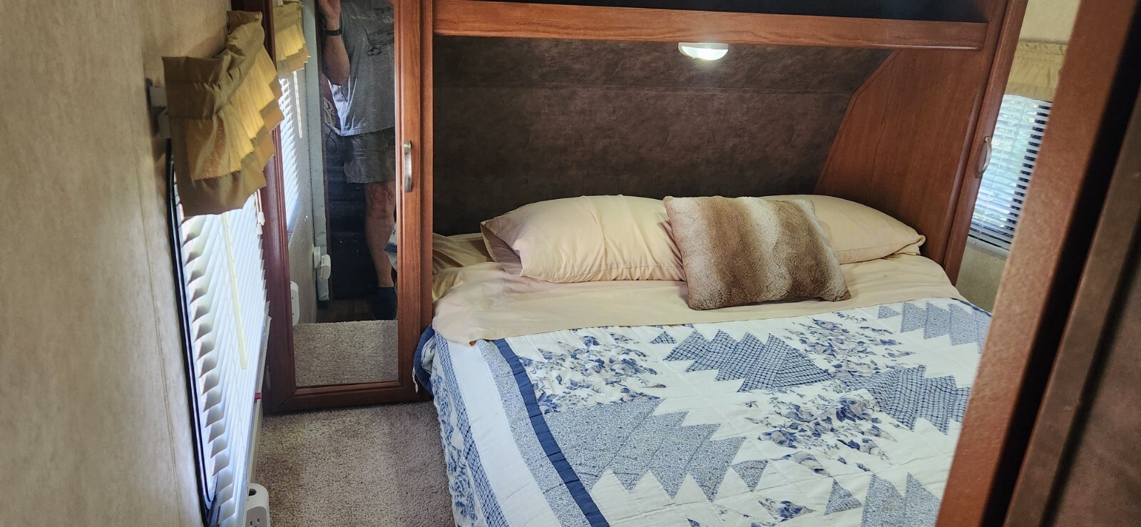 2015 Forest River 262BHXL