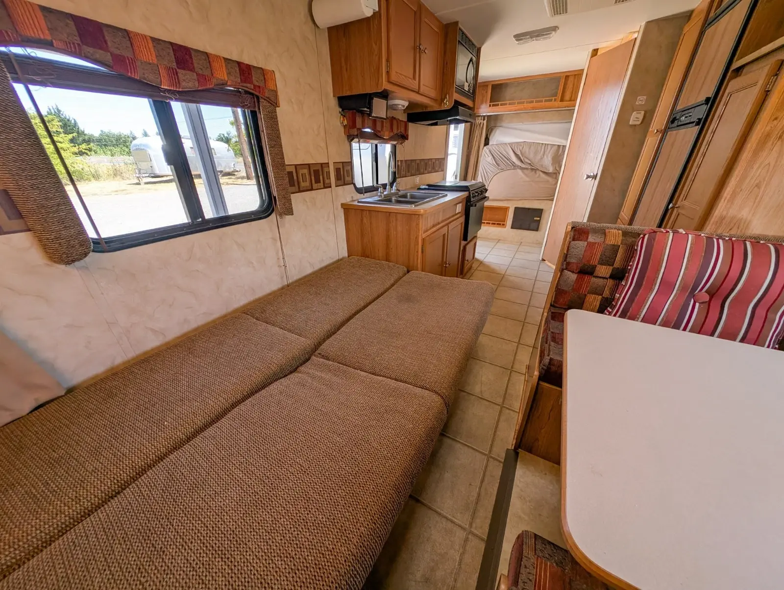 2011 Nash 42T Destination Trailer