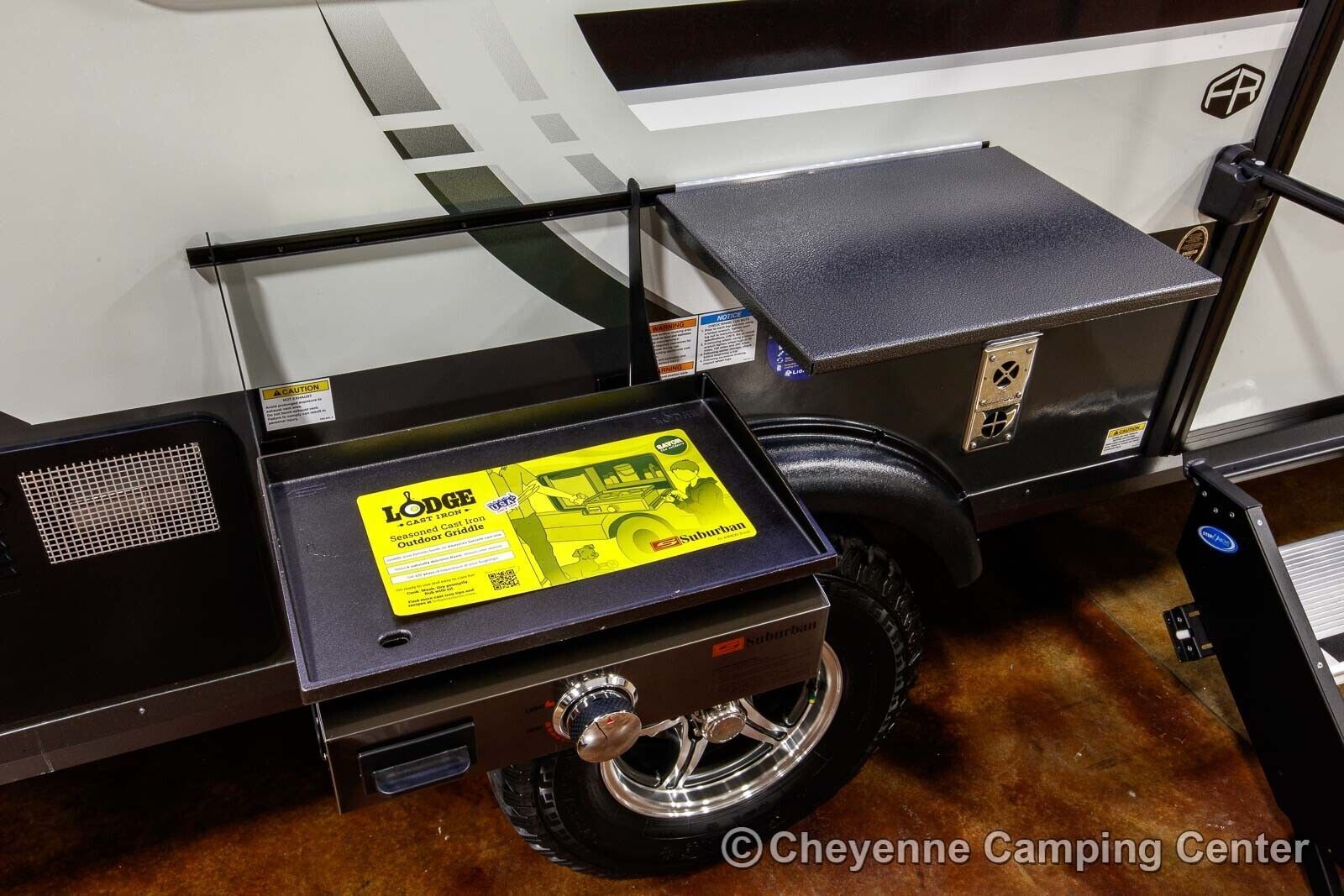 2025 Forest River Flagstaff E-Pro E19FD Ultra Lite Travel Trailer