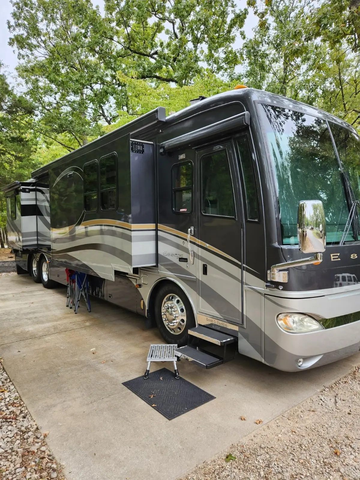 2004 Newmar Essex