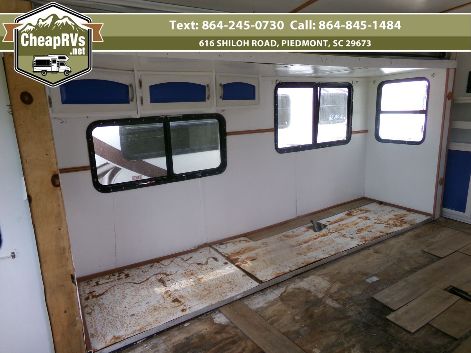 2014 Keystone outback 277rl Travel Trailer