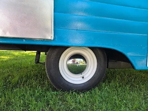 1963 Bee Line