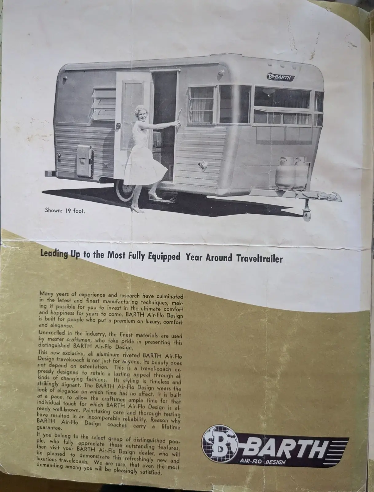1965 Barth