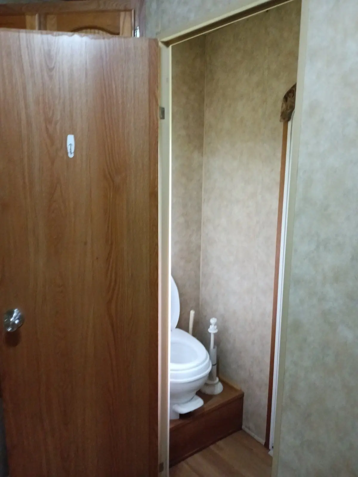 2008 KZ 5th wheel