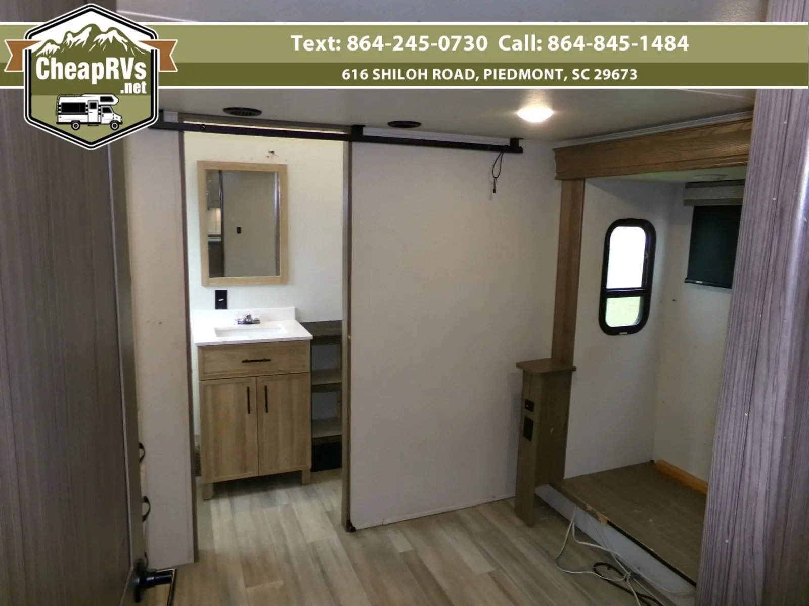 2023 alliance Paradigm 395ds Fifth Wheel