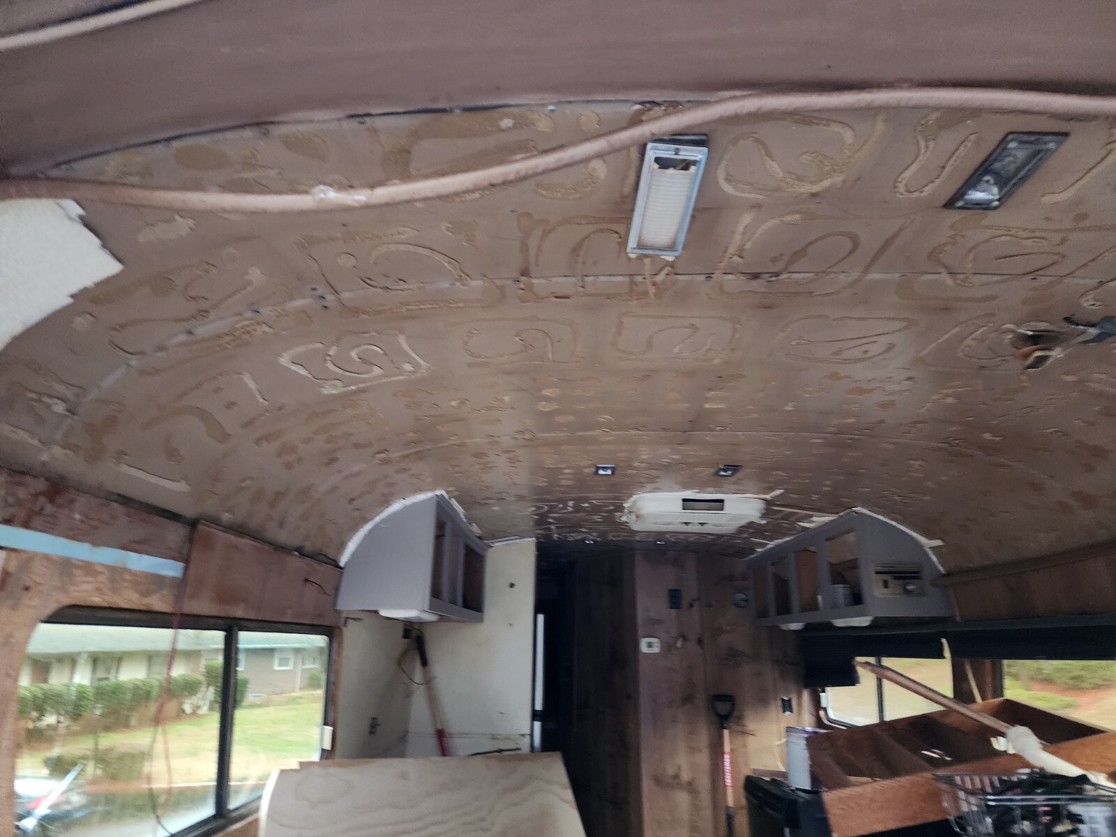 1960 Flxble Hi-Level