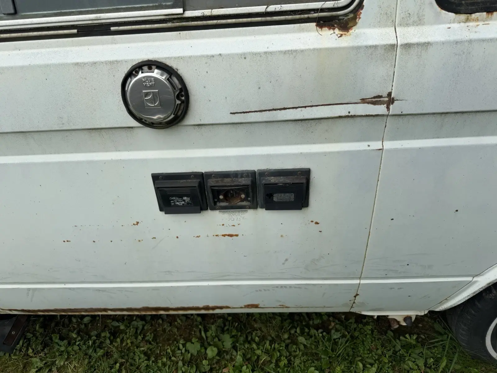 1982 Volkswagen VW