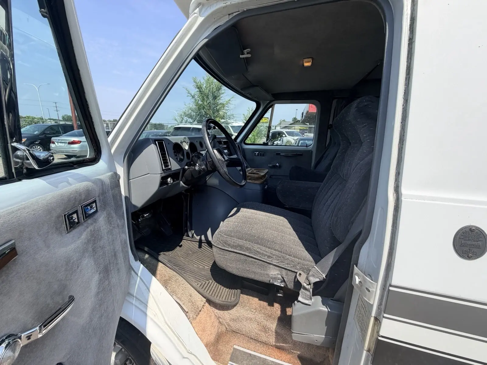 1988 Chevrolet