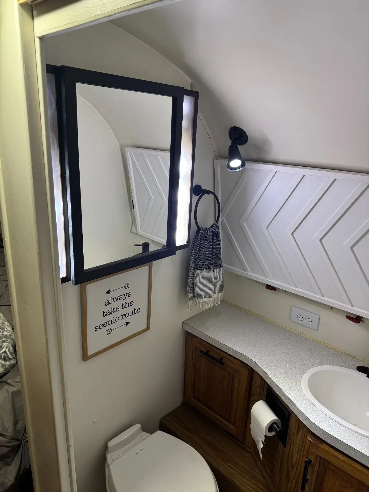 1993 Airstream Excella 1000