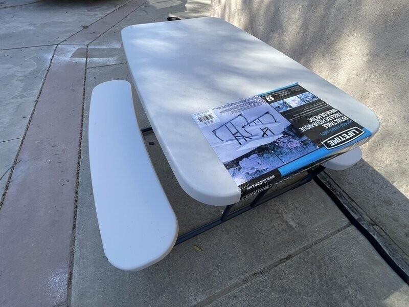 1993 Black WINNEBAGO WESTFALIA