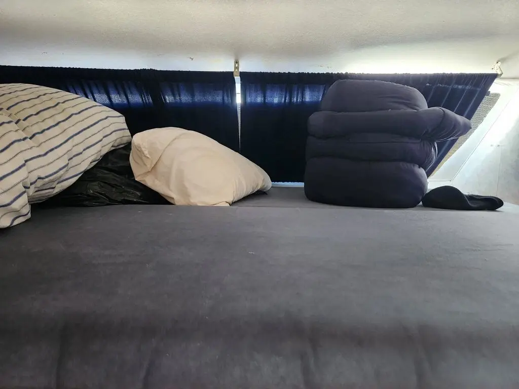1994 Fleetwood Tioga Montara Class C Motorhome