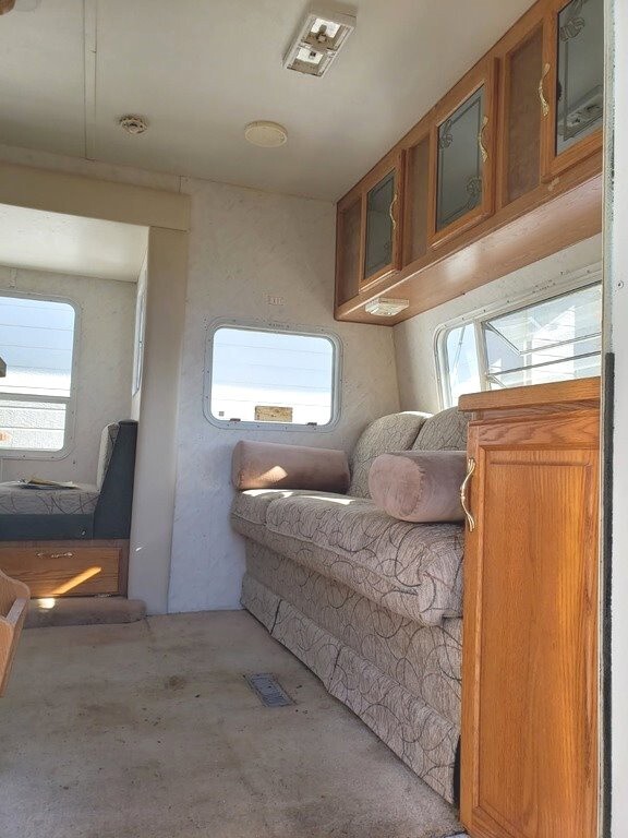 1997 Sunnybrook Travel Trailer