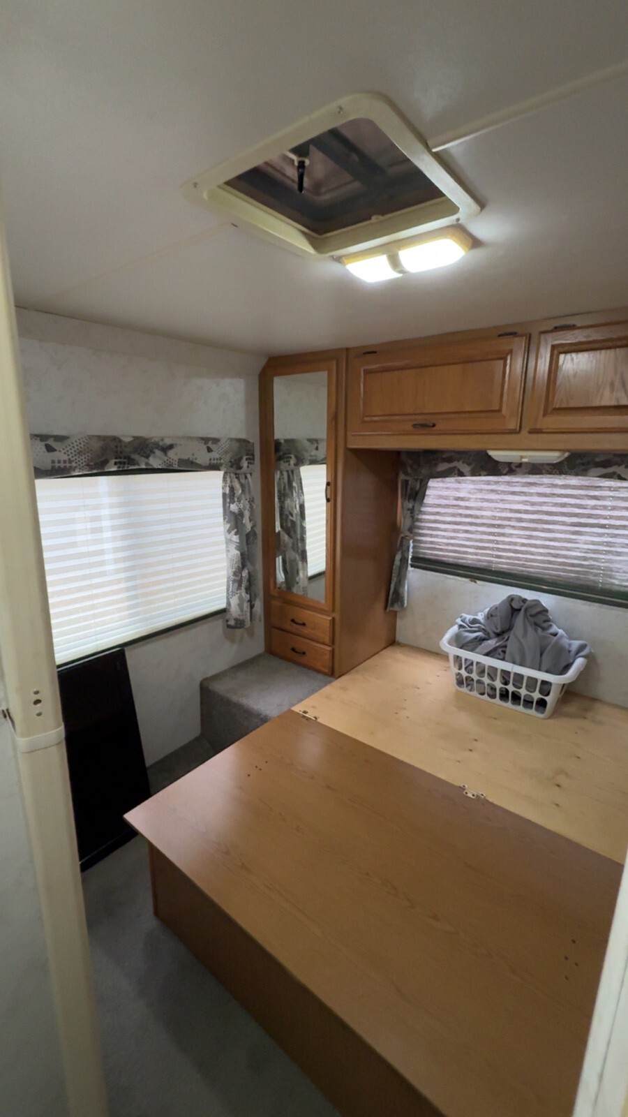 2000 Four Winds 2000 28a four winds 5000 28a class c chevy 5000