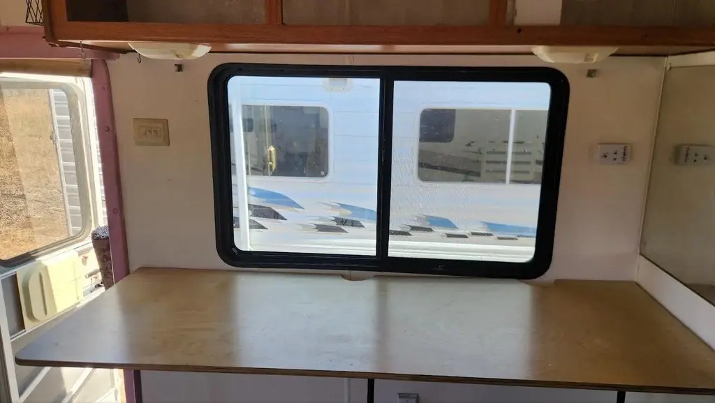 2000 Holiday Rambler Admiral Motorized Class A