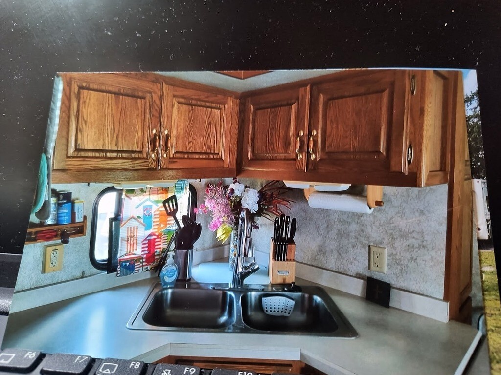 2000 Travel Supreme 34 RLTSO Fifth Wheel