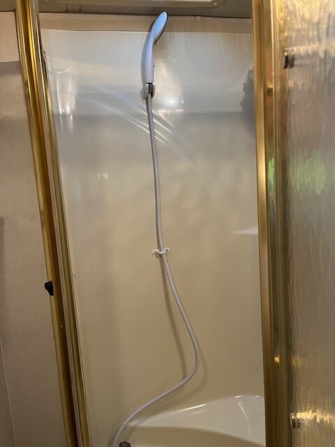 2002 Holiday Rambler