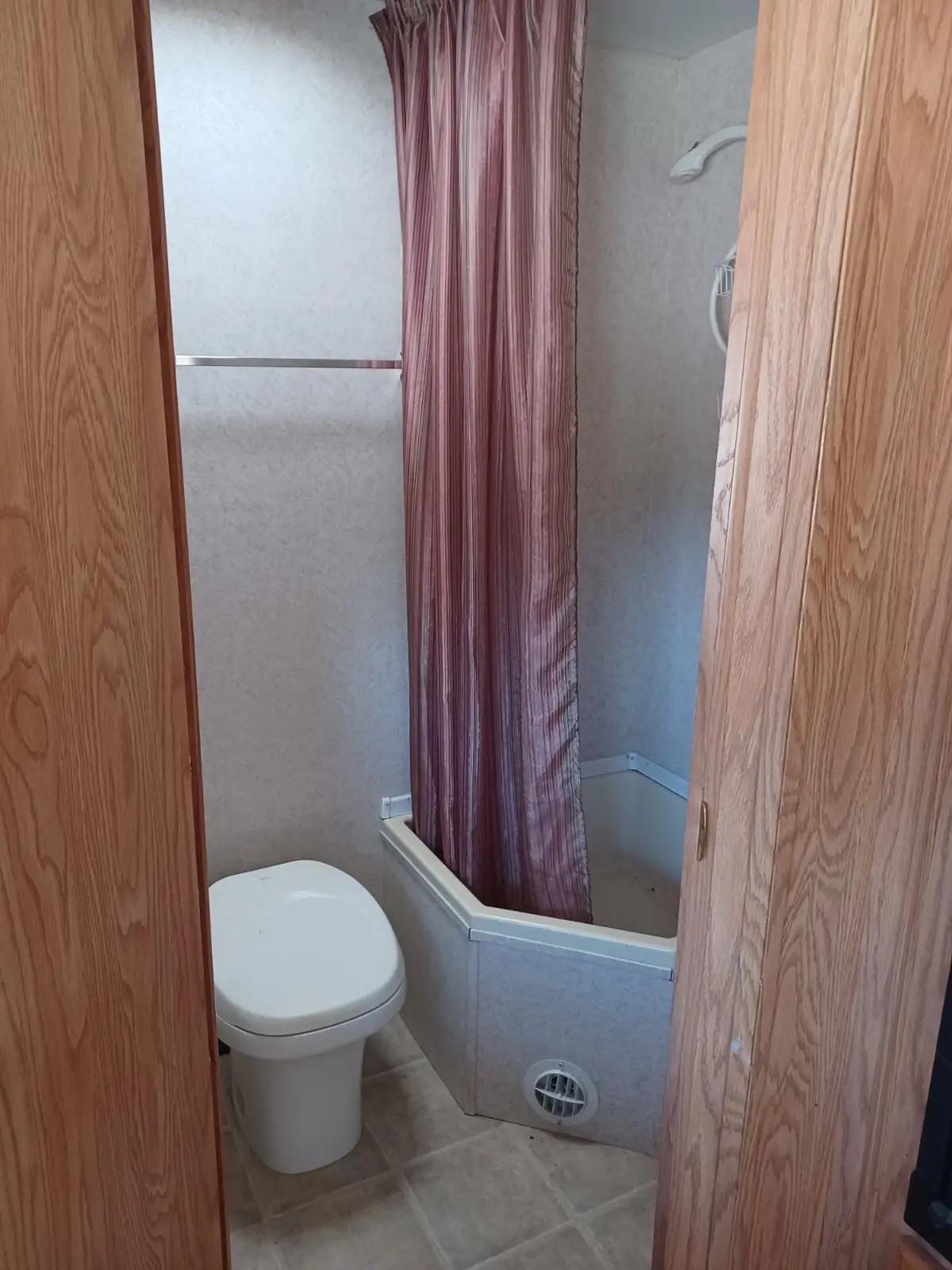 2003 Jayco