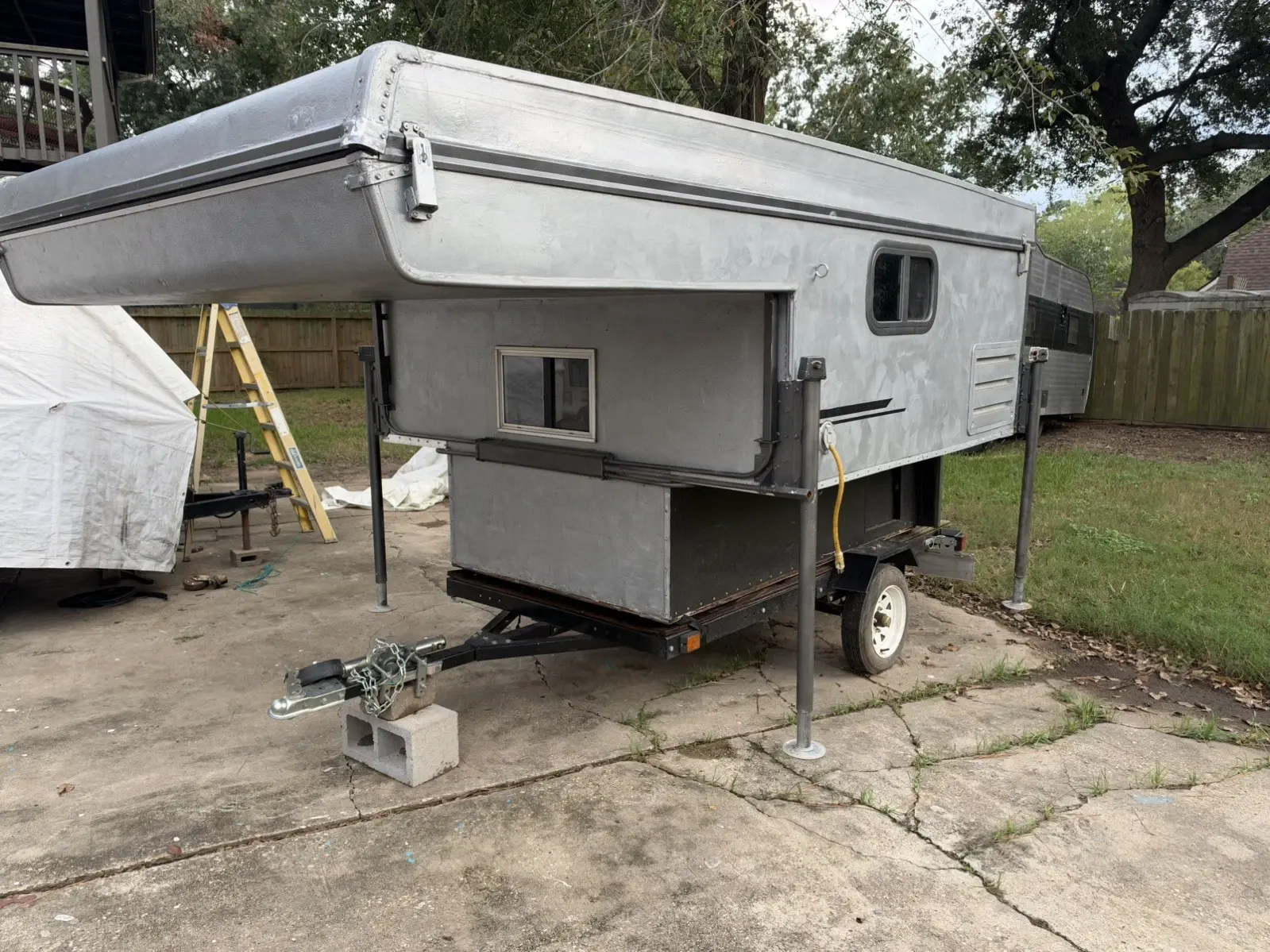 2004 Palomino
