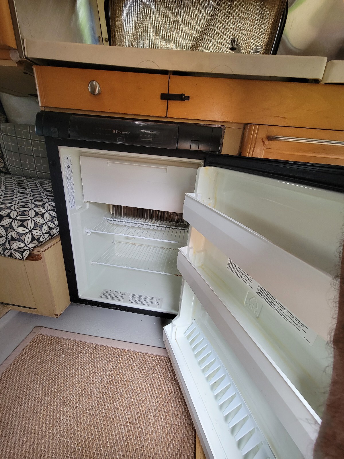 2004 Roadtrek 190 POPULAR CLASS B