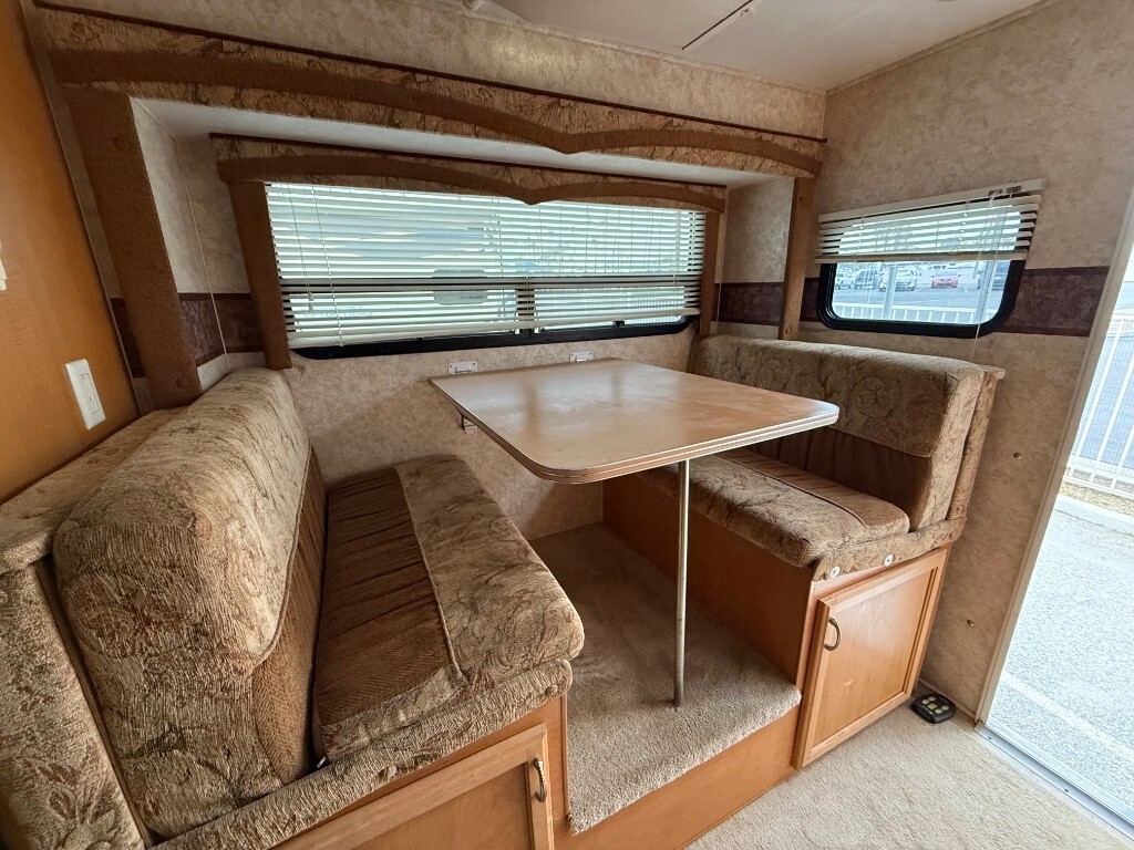 2005 Alpenlite SARATOGA 935