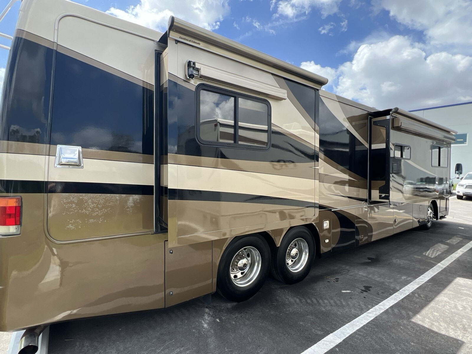 2005 Holiday Rambler Imperial
