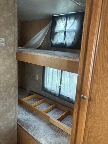 2005 Skyline Nomad Travel Trailer