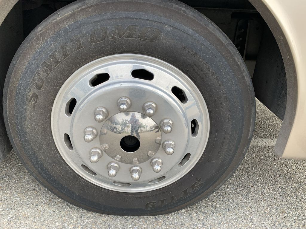 2006 Fleetwood EXCURSION