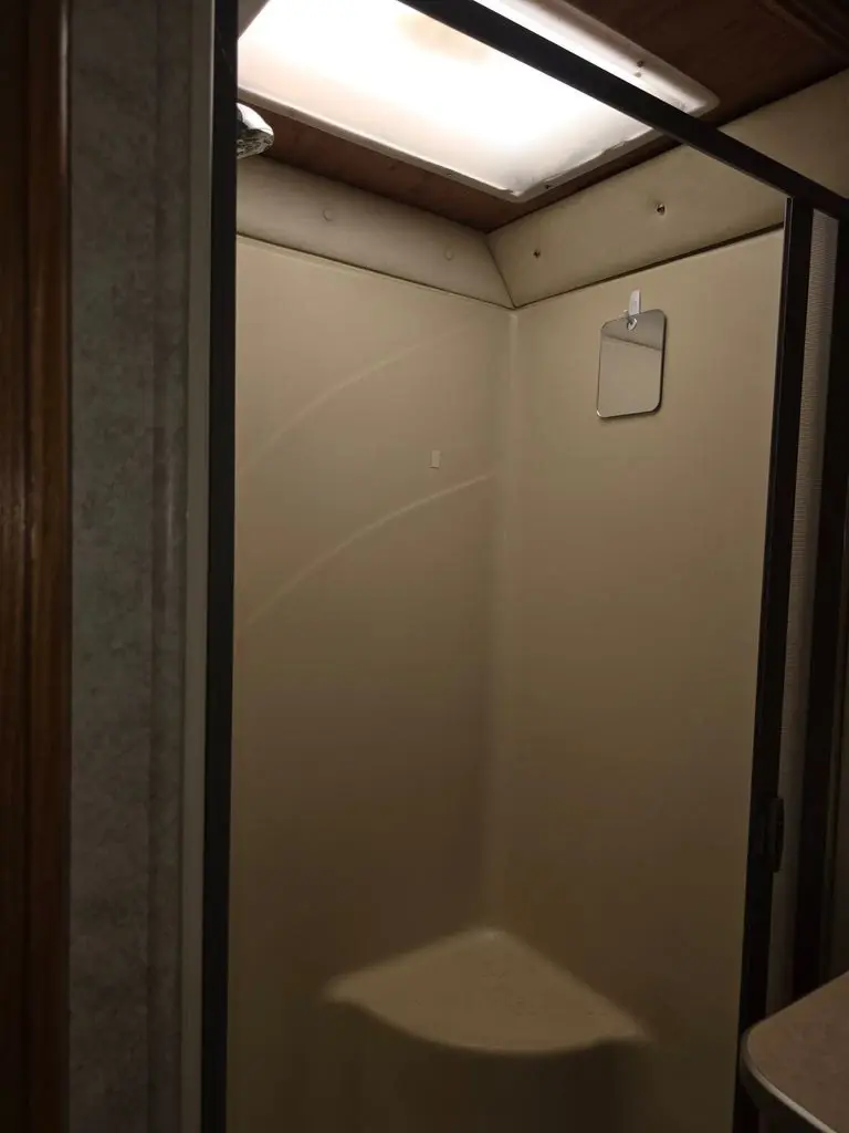 2006 Gulf Stream Crescendo Class A Motorhome