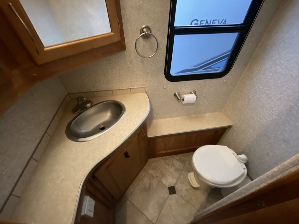 2006 Gulf Stream Tour Master