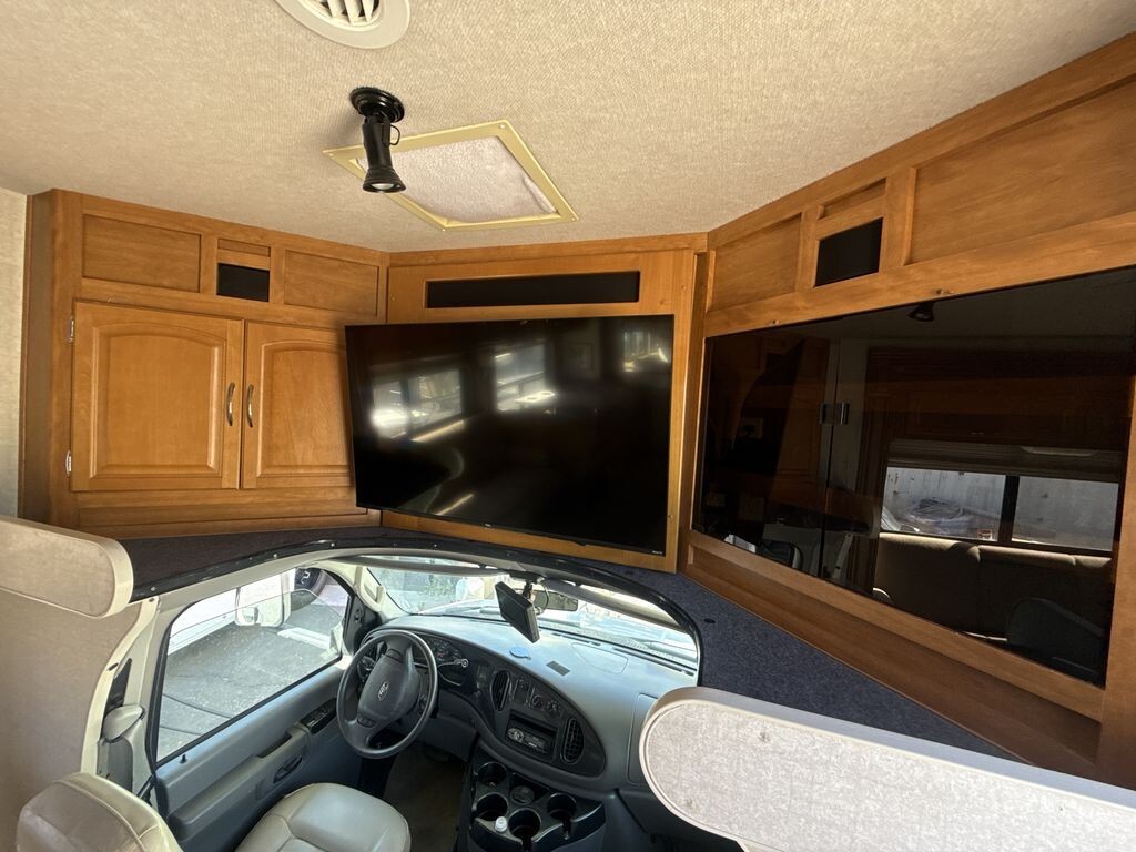 2007 Fleetwood JAMBOREE