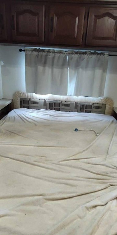 2007 Forest River Georgetown XL Motorized Class A