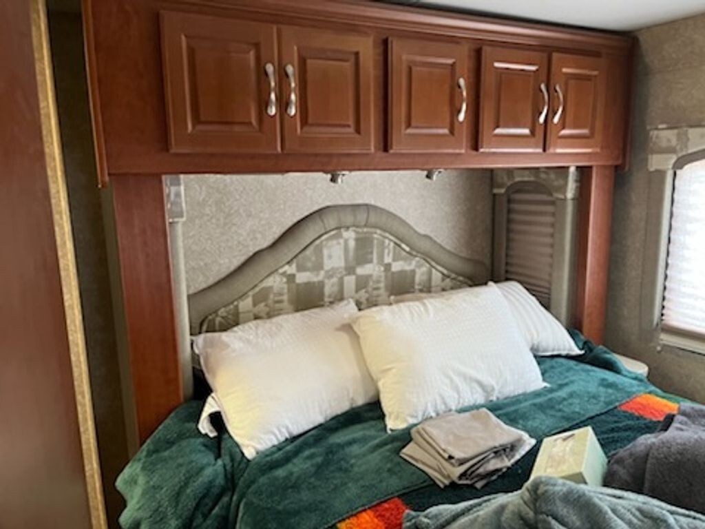 2007 Four Winds Dutchmen Class C Motorhome