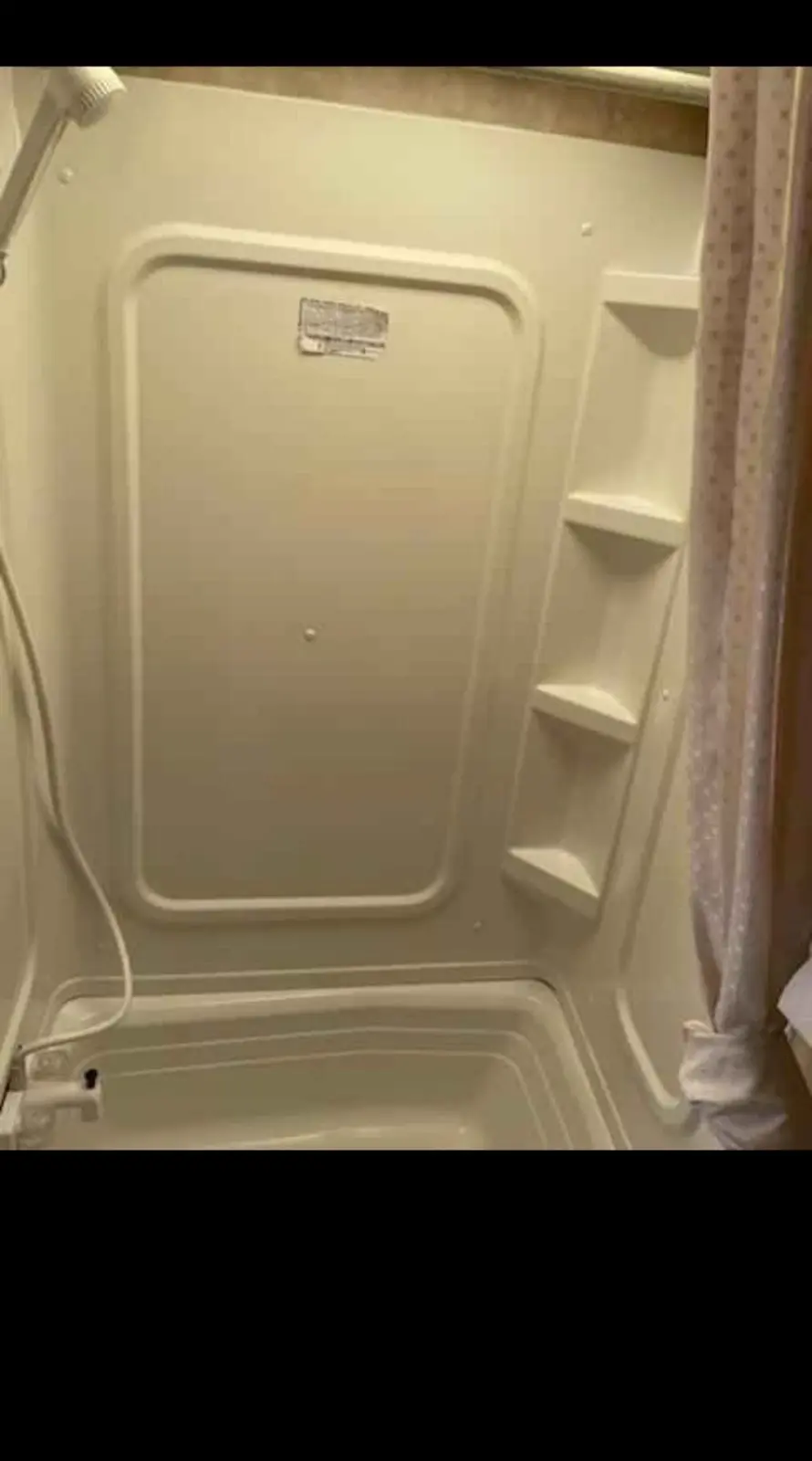 2007 Jayco