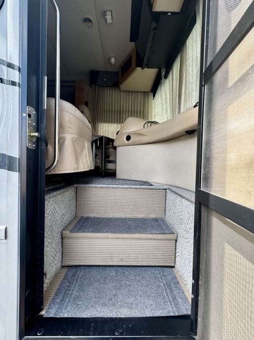 2007 Newmar All Star Motorized Class A